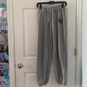 Sweatpants